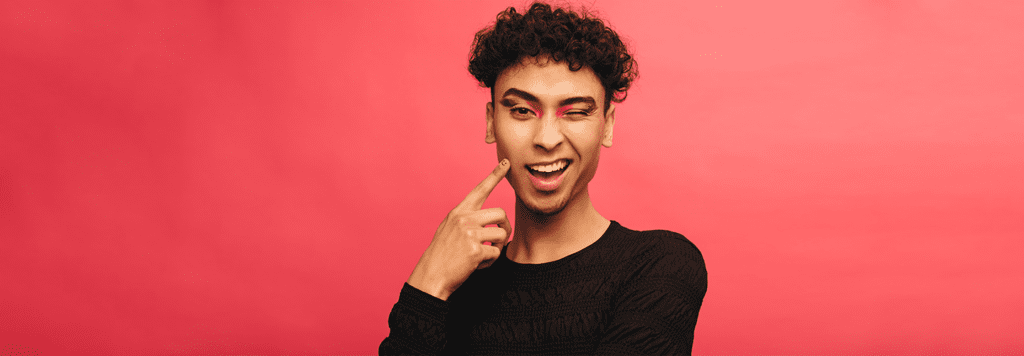 Q Care Plus PrEP - PrEP Routine -Red Feature Image