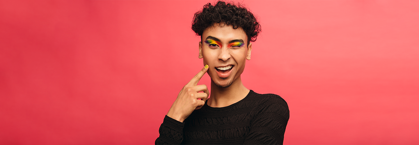 Q Care Plus PrEP - PrEP Routine -Red Feature Image