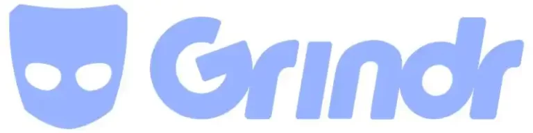 Logo for Grindr