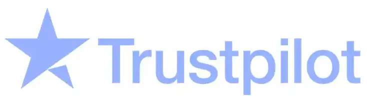 Logo for Trust Pilot