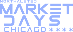 Partnership Logo for Market Days in Chicago