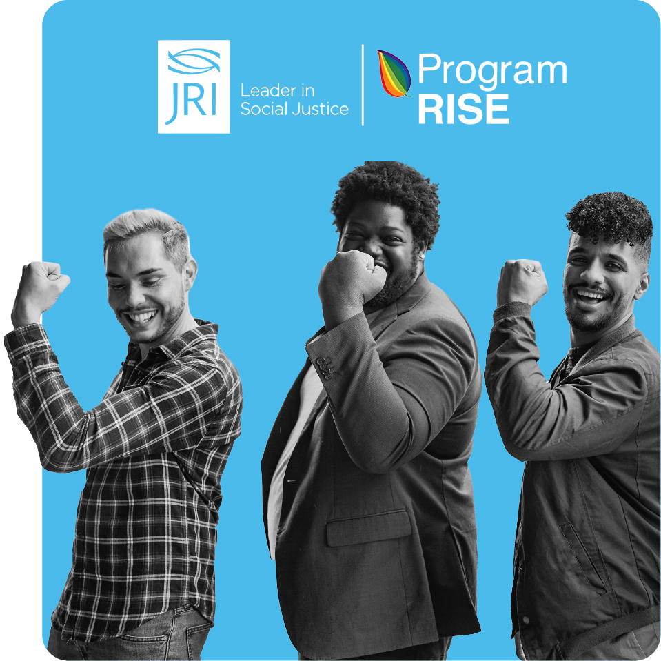 Hero image for Justice Resource Institute and Q Care Plus partnership.